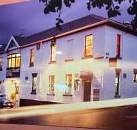 Shipwrights Arms - Accommodation Sunshine Coast