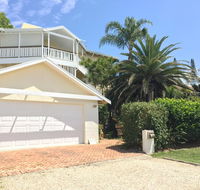 Shorebreak Studio Apartments - Accommodation Sunshine Coast