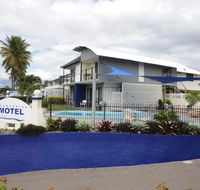 Shoredrive Motel - Accommodation Sunshine Coast