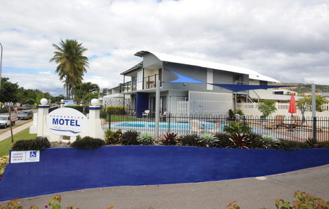 Shoredrive Motel - Accommodation Sunshine Coast 0