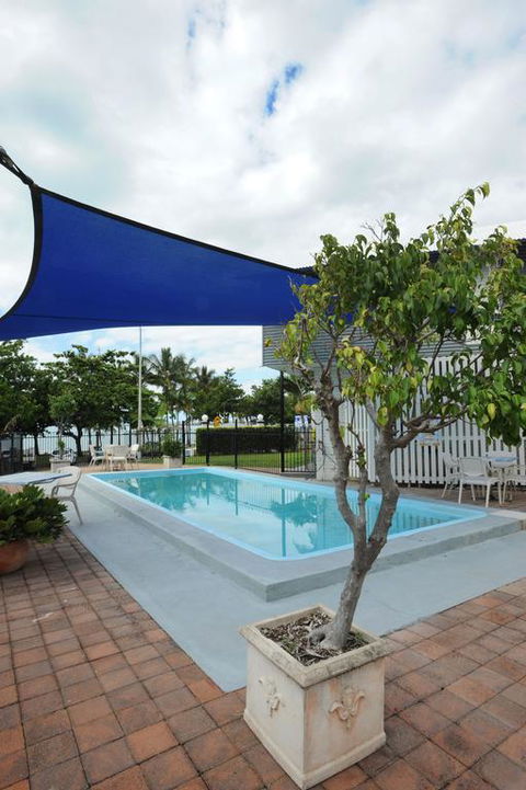 Shoredrive Motel - Accommodation Sunshine Coast 3