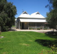 Showgrounds Cottage Naracoorte - Accommodation Sunshine Coast