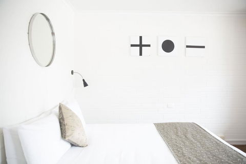 Siesta Central Apartments - Accommodation Sunshine Coast 3