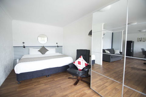 Siesta Central Apartments - Accommodation Sunshine Coast 2
