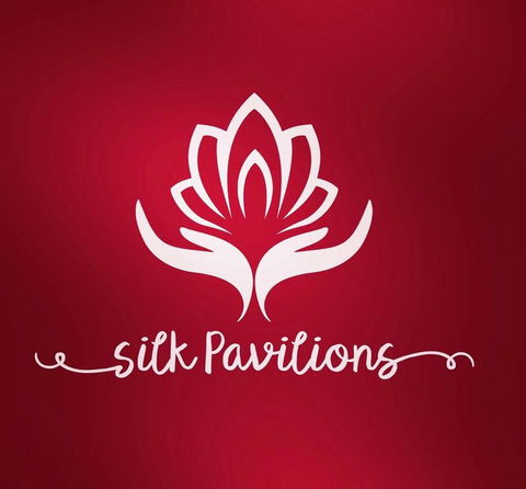 Silk Pavilions Glamping - Accommodation Sunshine Coast 2