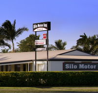Silo Motor Inn - Accommodation Sunshine Coast