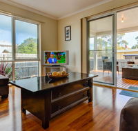 Silver Beach - Accommodation Sunshine Coast