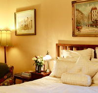 Silver Birch BB - Accommodation Sunshine Coast