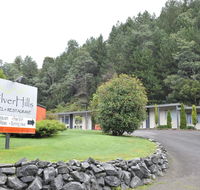 Silver Hills Motel - Accommodation Sunshine Coast