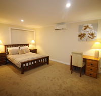 Silver House - Melbourne Airport Accommodation - Accommodation Sunshine Coast