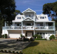 Silver Waters Bed  Breakfast - Accommodation Sunshine Coast