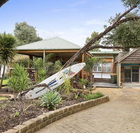Silverleaves on the Beach - Accommodation Sunshine Coast
