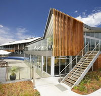 Silverwater Resort Phillip Island - Accommodation Sunshine Coast