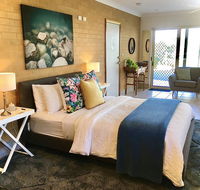 SilverWaters Waterfront Accommodation - Accommodation Sunshine Coast
