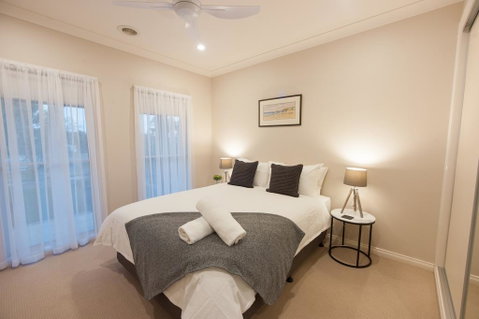 Simms Retreat - Accommodation Sunshine Coast 3