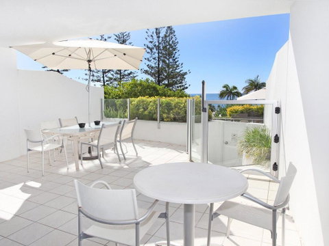 Sirocco 202 - Accommodation Sunshine Coast 3