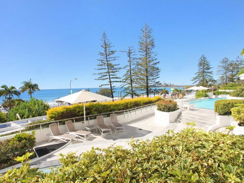 Sirocco 202 - Accommodation Sunshine Coast 1