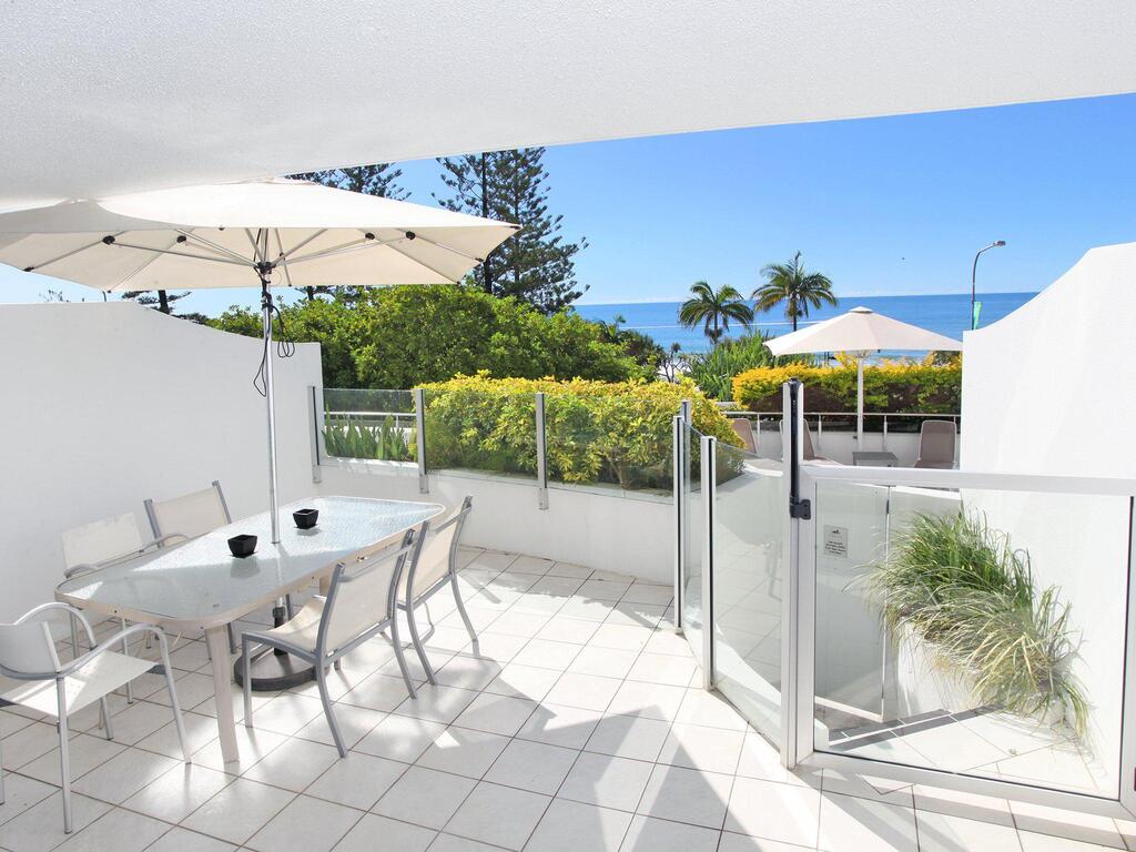 Mooloolaba QLD Accommodation Sunshine Coast