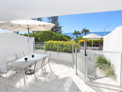 Sirocco 202 - Accommodation Sunshine Coast 0