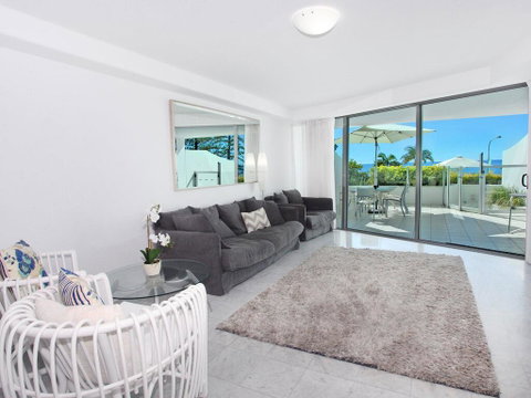 Sirocco 202 - Accommodation Sunshine Coast 2