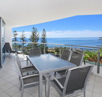 Sirocco 506 by G1 Holidays - Accommodation Sunshine Coast