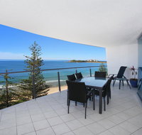 Sirocco 906 by G1 Holidays - Accommodation Sunshine Coast