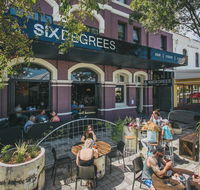 Six Degrees Boutique Hotel - Accommodation Sunshine Coast