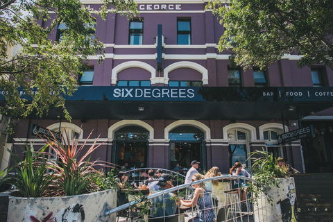 Six Degrees Motel - Accommodation Sunshine Coast 0