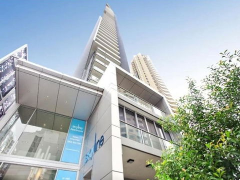 SK1 - Spotless 2BR SkyHome Long Stays Welcome - Accommodation Sunshine Coast 0