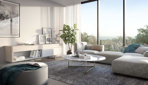 Skygarden Luxury Condo - Accommodation Sunshine Coast 0