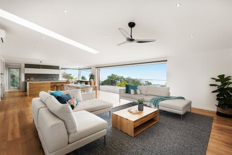 Skyluxe Luxury Retreat With Water Views And Deluxe Interior From Every Room - Accommodation Sunshine Coast 0