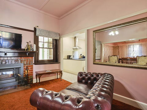 Skymirror Cottage - Accommodation Sunshine Coast 2