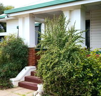 Skymirror Cottage - Accommodation Sunshine Coast
