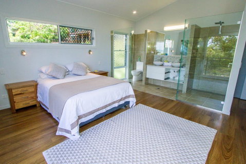 Slipaway - Accommodation Sunshine Coast 1