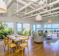Slipaway - Accommodation Sunshine Coast