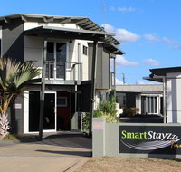 Smart Stayzzz Inns - Accommodation Sunshine Coast
