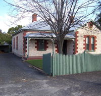 Smith Street Villa Naracoorte - Accommodation Sunshine Coast