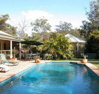 Smoky Cape Retreat - Accommodation Sunshine Coast