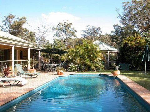 Smoky Cape Retreat - Accommodation Sunshine Coast 0