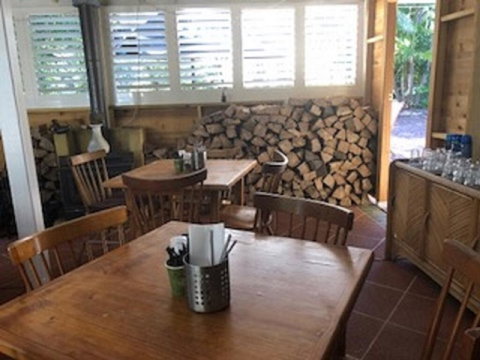 Smoky Cape Retreat - Accommodation Sunshine Coast 2