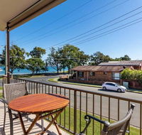 Smooth Sailing - Accommodation Sunshine Coast