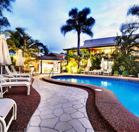 Smugglers On The Beach - Accommodation Sunshine Coast
