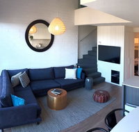 Snow Ski Apartments 33 - Accommodation Sunshine Coast