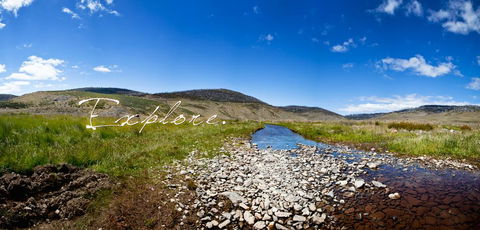 Snowy Mountains Resort And Function Centre - Accommodation Sunshine Coast 3