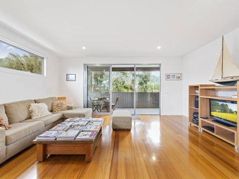 Soave - Accommodation Sunshine Coast 1