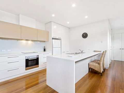 Soave - Accommodation Sunshine Coast 3