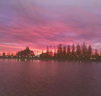Sojourn on Gale Bed  Breakfast - Accommodation Sunshine Coast