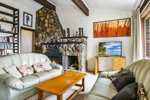 Solitary View - Accommodation Sunshine Coast 1