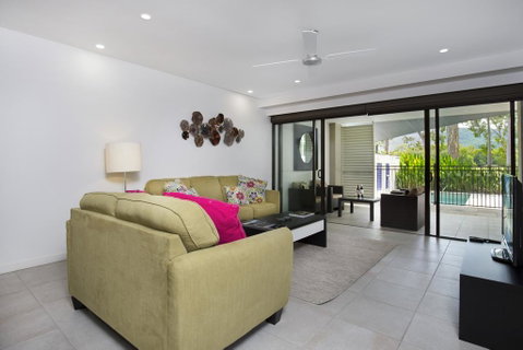 Solitudes @ Sea Temple - Accommodation Sunshine Coast 2