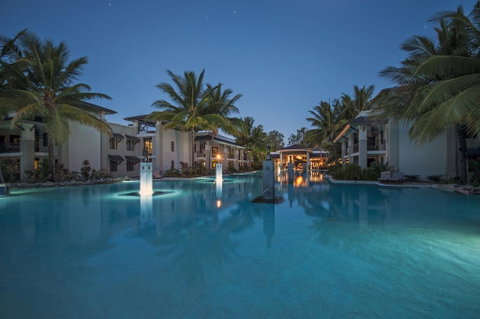 Solitudes @ Sea Temple - Accommodation Sunshine Coast 3